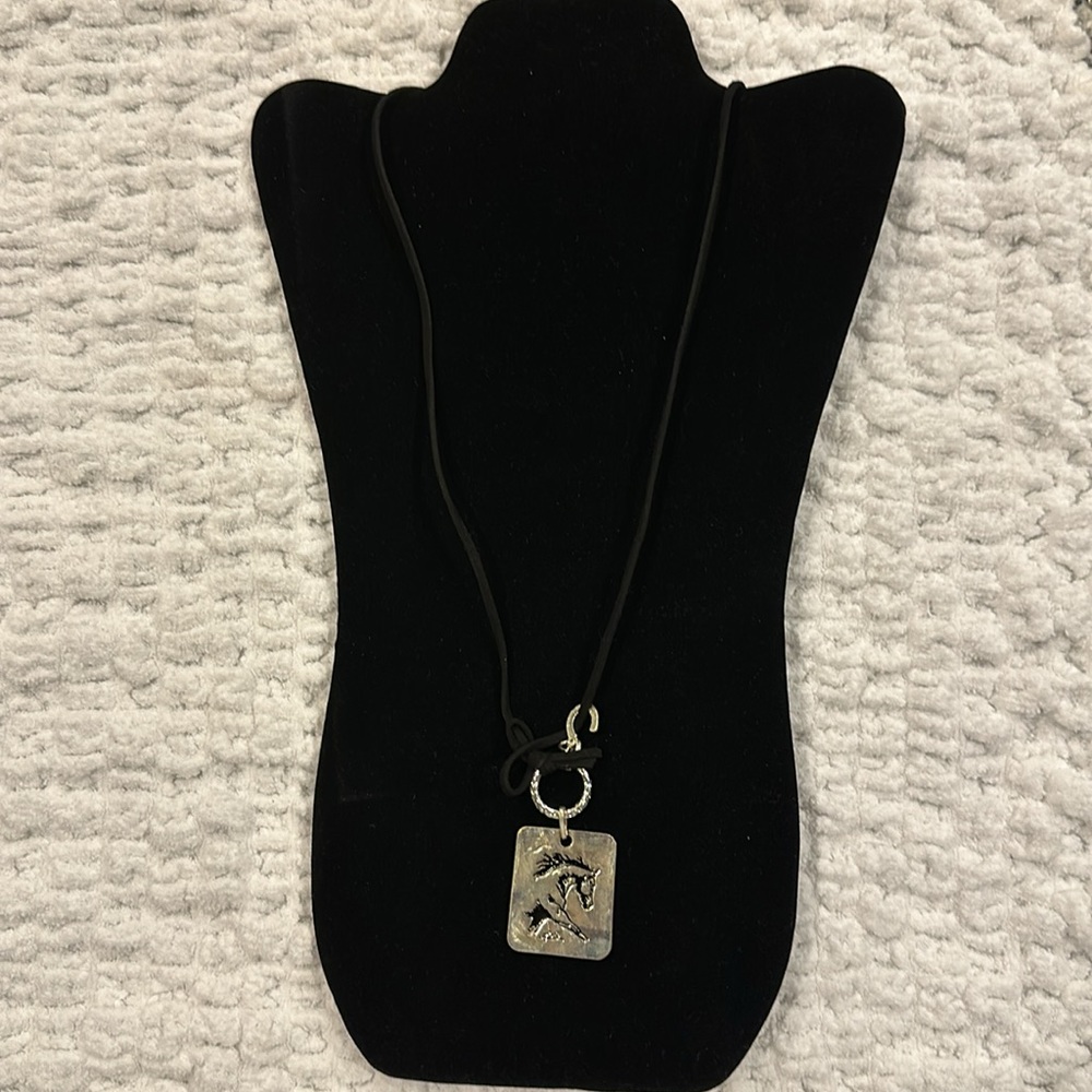 AWST International Necklace